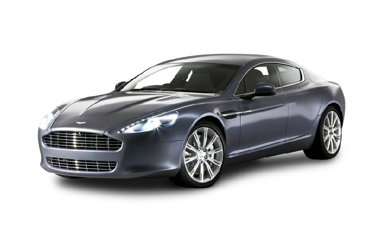 Aston Martin Rapide